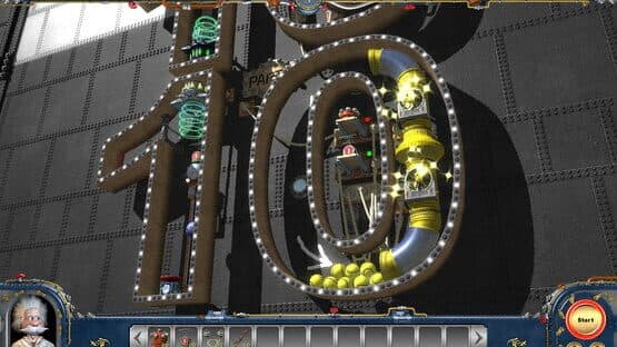 Crazy Machines 2: Anniversary DLC screenshot 3