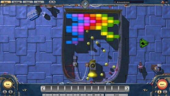 Crazy Machines 2: Invaders From Space, 2nd Wave DLC screenshot 2