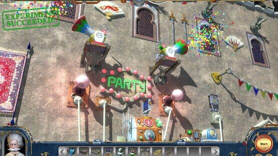 Crazy Machines 2: Anniversary DLC screenshot 4