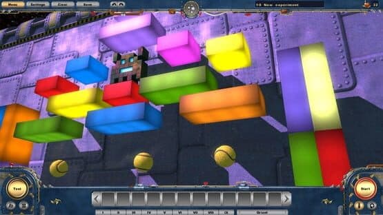 Crazy Machines 2: Invaders From Space, 2nd Wave DLC screenshot 3