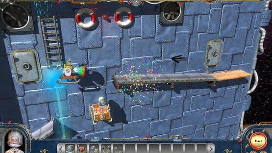 Crazy Machines 2: Anniversary DLC screenshot 5