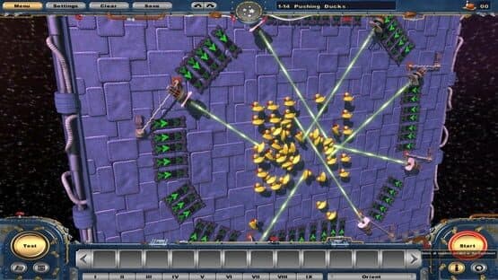 Crazy Machines 2: Invaders From Space, 2nd Wave DLC screenshot 4