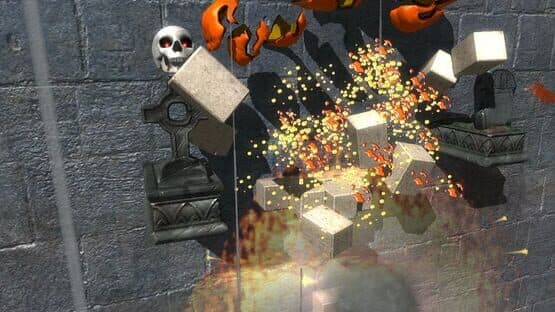 Crazy Machines 2: Halloween screenshot 4