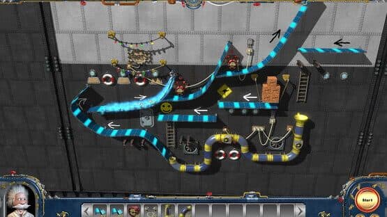 Crazy Machines 2: Anniversary DLC screenshot 8