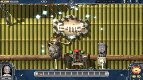 Crazy Machines 2: Pirates screenshot 3