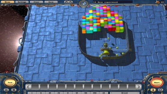 Crazy Machines 2: Invaders From Space, 2nd Wave DLC screenshot 5