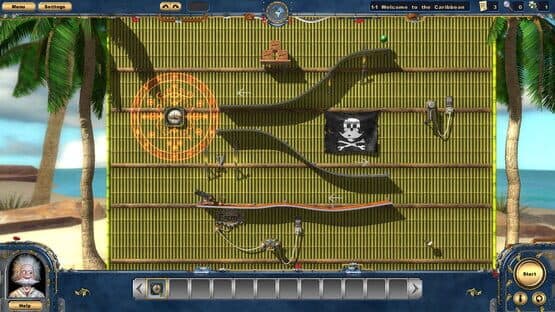 Crazy Machines 2: Pirates screenshot 4