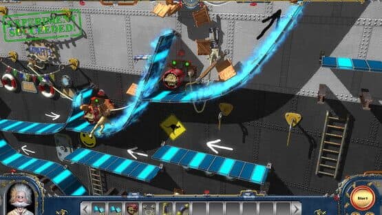 Crazy Machines 2: Anniversary DLC screenshot 9