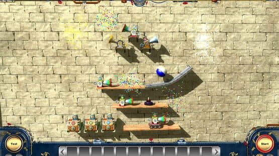 Crazy Machines 2: Anniversary DLC screenshot 1