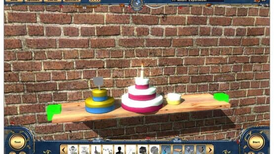 Crazy Machines 2: Anniversary DLC screenshot 2