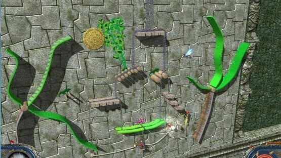 Crazy Machines 2: Liquid Force Add-on screenshot 2