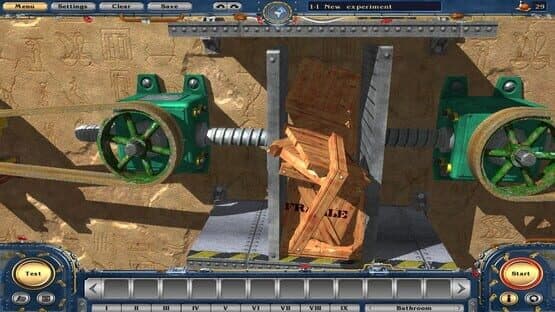 Crazy Machines 2: Back to the Shop Add-On screenshot 5