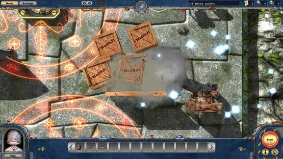 Crazy Machines 2: Pirates screenshot 8