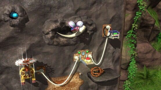 Crazy Machines 2: Time Travel Add-On screenshot 2