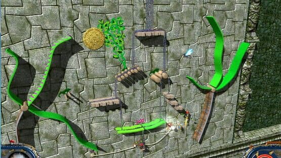 Crazy Machines 2: Liquid Force Add-on screenshot 3