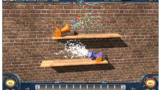 Crazy Machines 2: Anniversary DLC screenshot 6