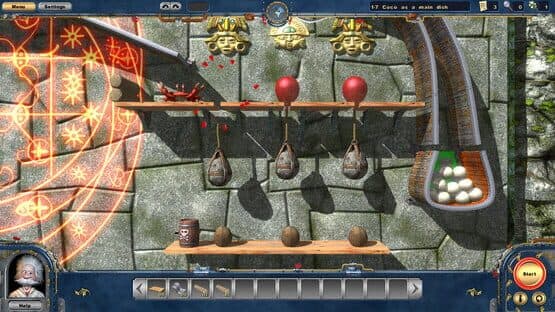 Crazy Machines 2: Pirates screenshot 9