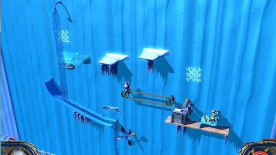 Crazy Machines 2: Liquid Force Add-on screenshot 4