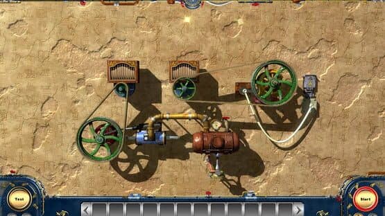 Crazy Machines 2: Anniversary DLC screenshot 7