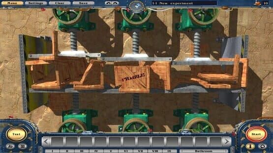 Crazy Machines 2: Back to the Shop Add-On screenshot 6