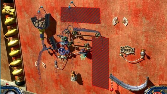 Crazy Machines 2: Liquid Force Add-on screenshot 5