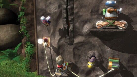 Crazy Machines 2: Time Travel Add-On screenshot 4