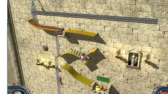 Crazy Machines 2: Liquid Force Add-on screenshot 6