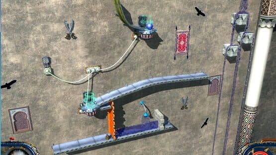 Crazy Machines 2: Liquid Force Add-on screenshot 7