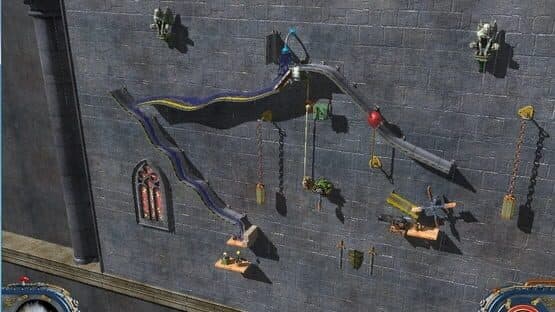 Crazy Machines 2: Liquid Force Add-on screenshot 1