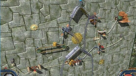 Crazy Machines 2: Liquid Force Add-on screenshot 10