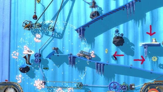 Crazy Machines 2: Time Travel Add-On screenshot 7