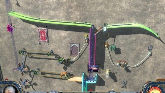 Crazy Machines 2: Liquid Force Add-on screenshot 11