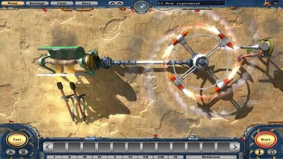 Crazy Machines 2: Back to the Shop Add-On screenshot 2