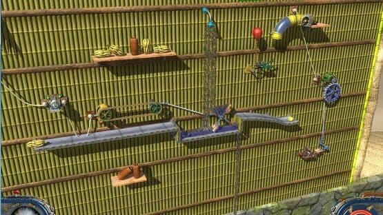 Crazy Machines 2: Liquid Force Add-on screenshot 8