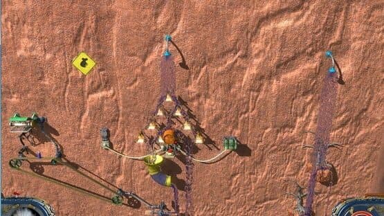 Crazy Machines 2: Liquid Force Add-on screenshot 9