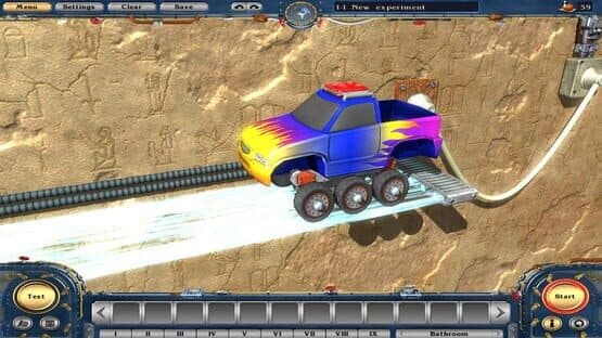 Crazy Machines 2: Back to the Shop Add-On screenshot 3