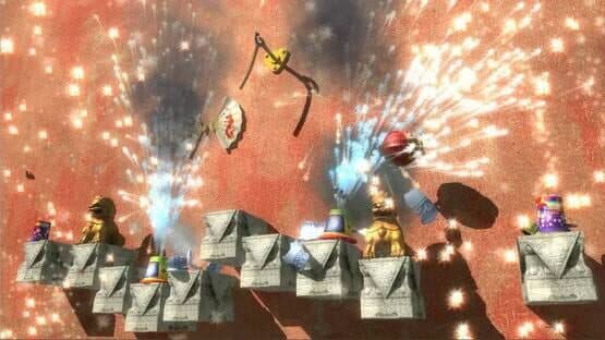 Crazy Machines 2: Happy New Year DLC screenshot 4