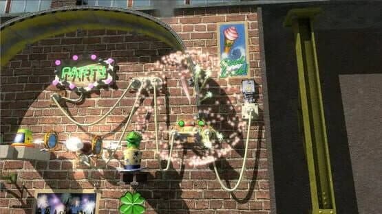 Crazy Machines 2: Happy New Year DLC screenshot 5