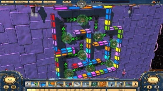 Crazy Machines 2: Invaders From Space, 2nd Wave DLC screenshot 6