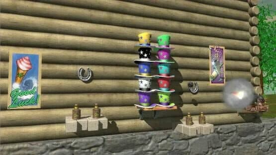 Crazy Machines 2: Happy New Year DLC screenshot 6