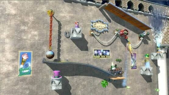 Crazy Machines 2: Happy New Year DLC screenshot 13
