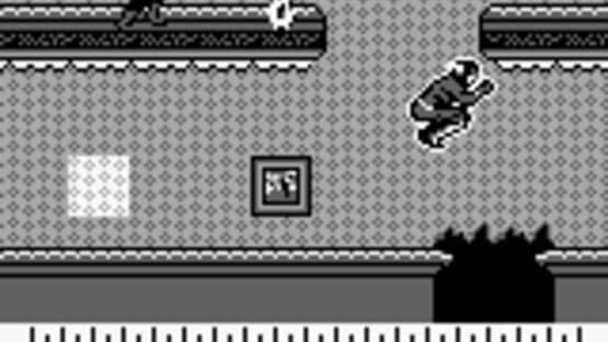 The Flash screenshot 1