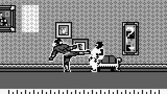 The Flash screenshot 2