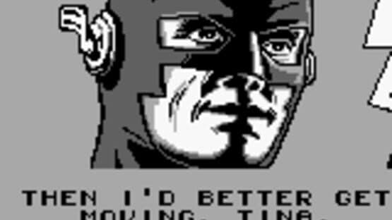 The Flash screenshot 5