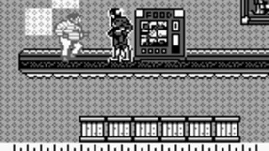 The Flash screenshot 6