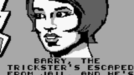 The Flash screenshot 7