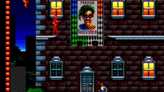 The Flash screenshot 3