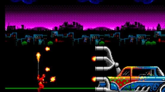 The Flash screenshot 4