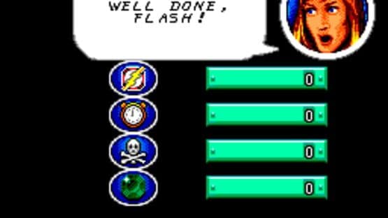 The Flash screenshot 5