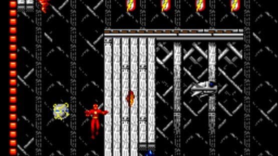 The Flash screenshot 6